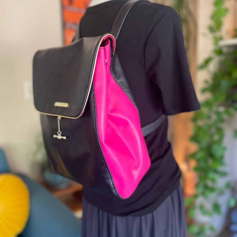 Juicy Couture backpack